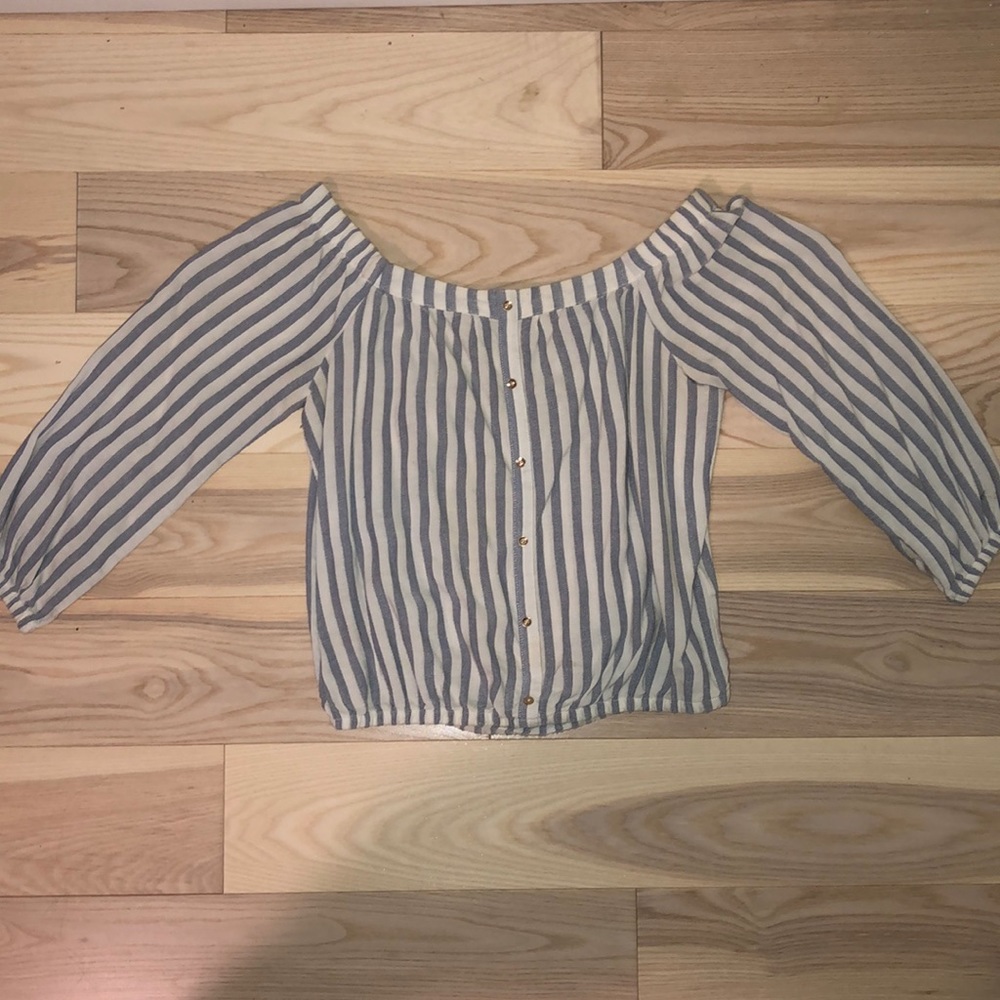 Dynamite shirt